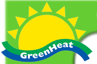 greenheat logo